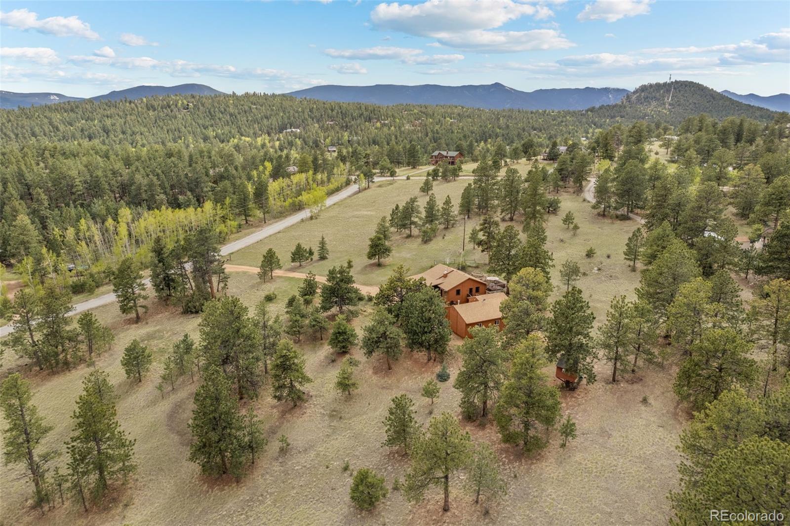 MLS Image #42 for 957  yellow pine drive,bailey, Colorado