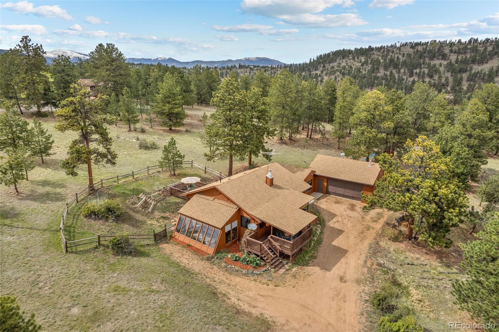 MLS Image #43 for 957  yellow pine drive,bailey, Colorado