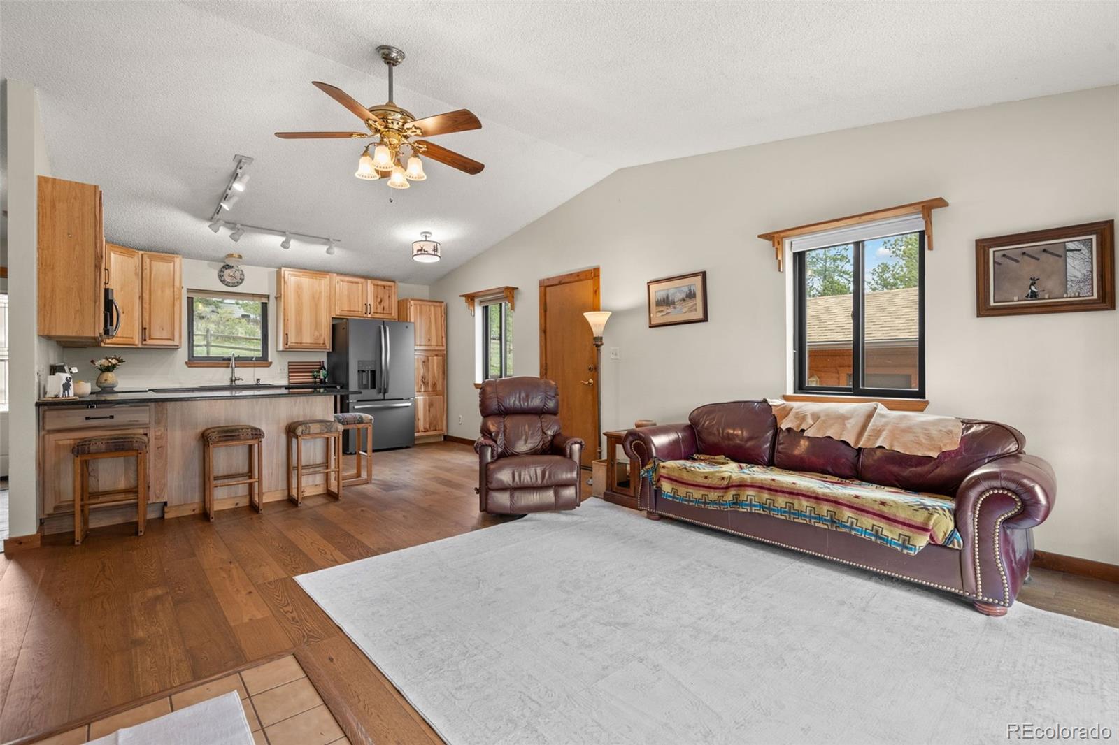 MLS Image #6 for 957  yellow pine drive,bailey, Colorado