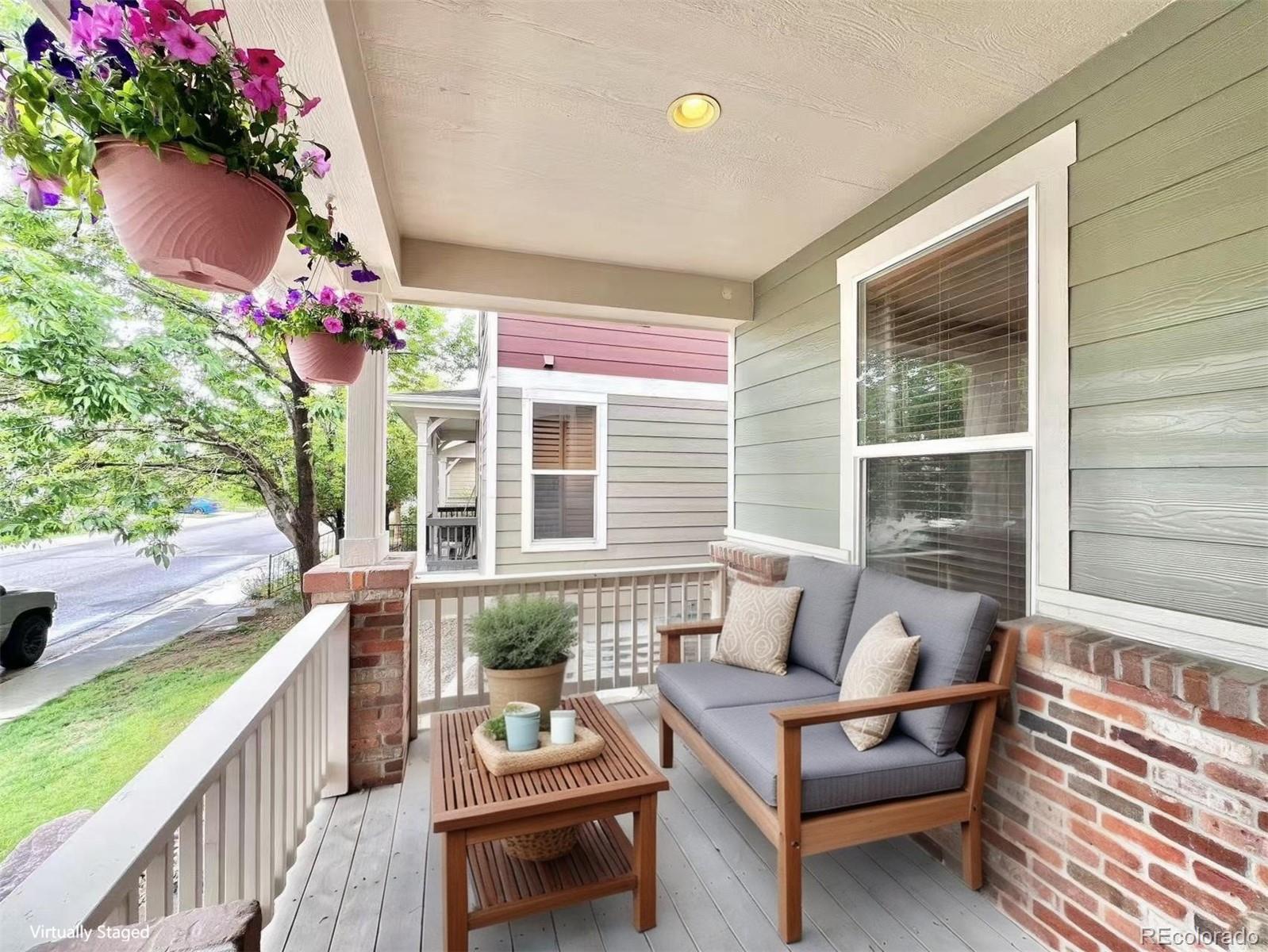 MLS Image #2 for 4365 s hoyt street,littleton, Colorado