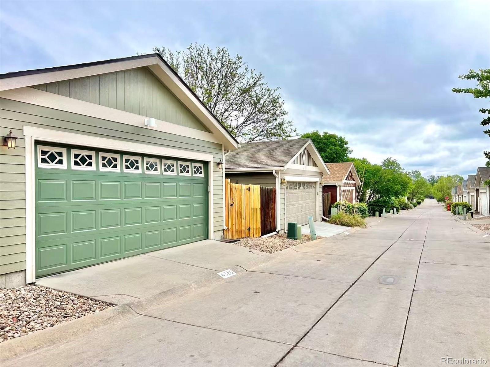 MLS Image #27 for 4365 s hoyt street,littleton, Colorado
