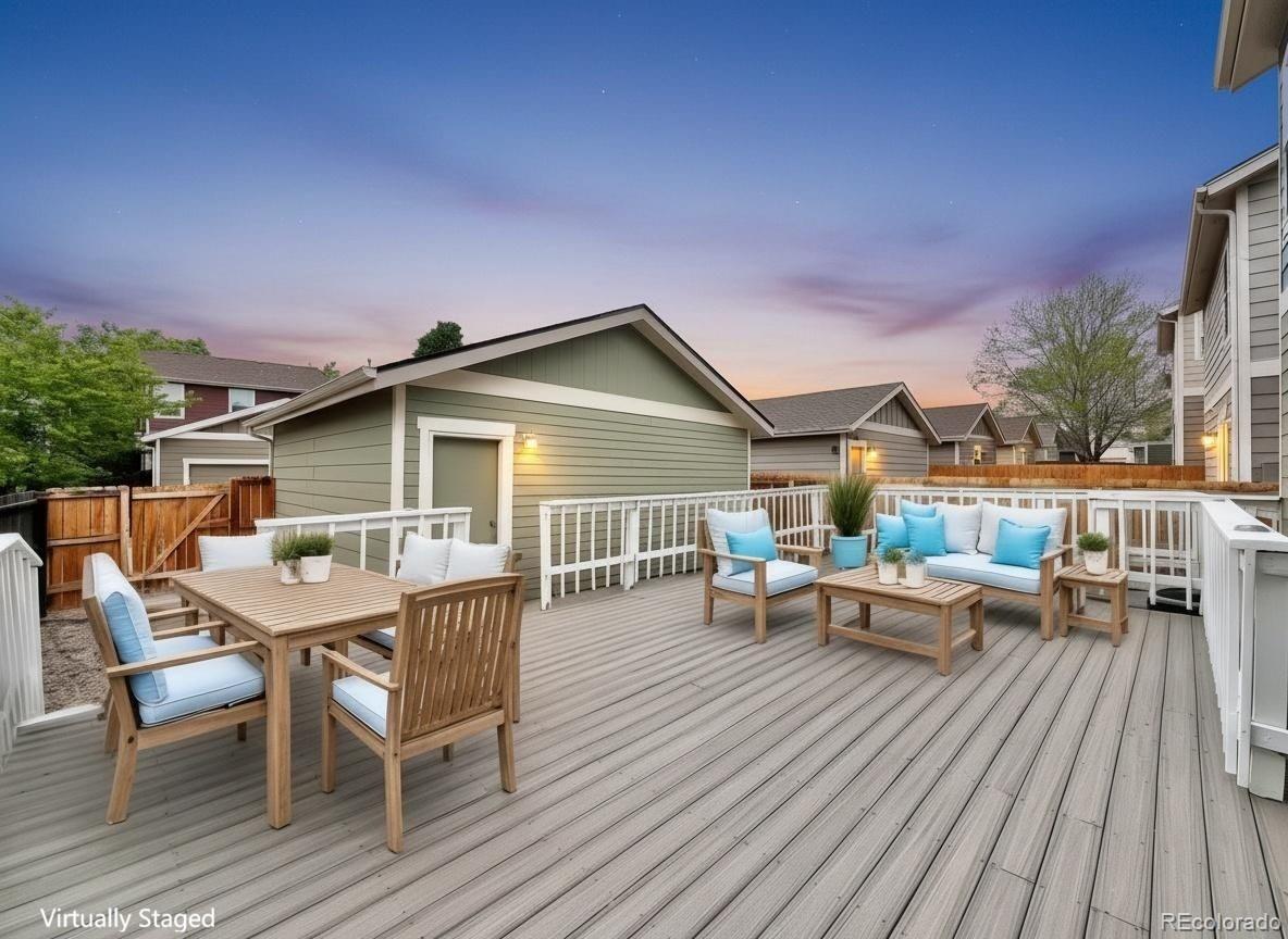 MLS Image #28 for 4365 s hoyt street,littleton, Colorado