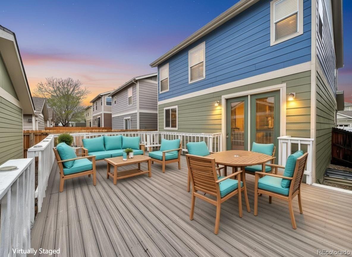 MLS Image #4 for 4365 s hoyt street,littleton, Colorado
