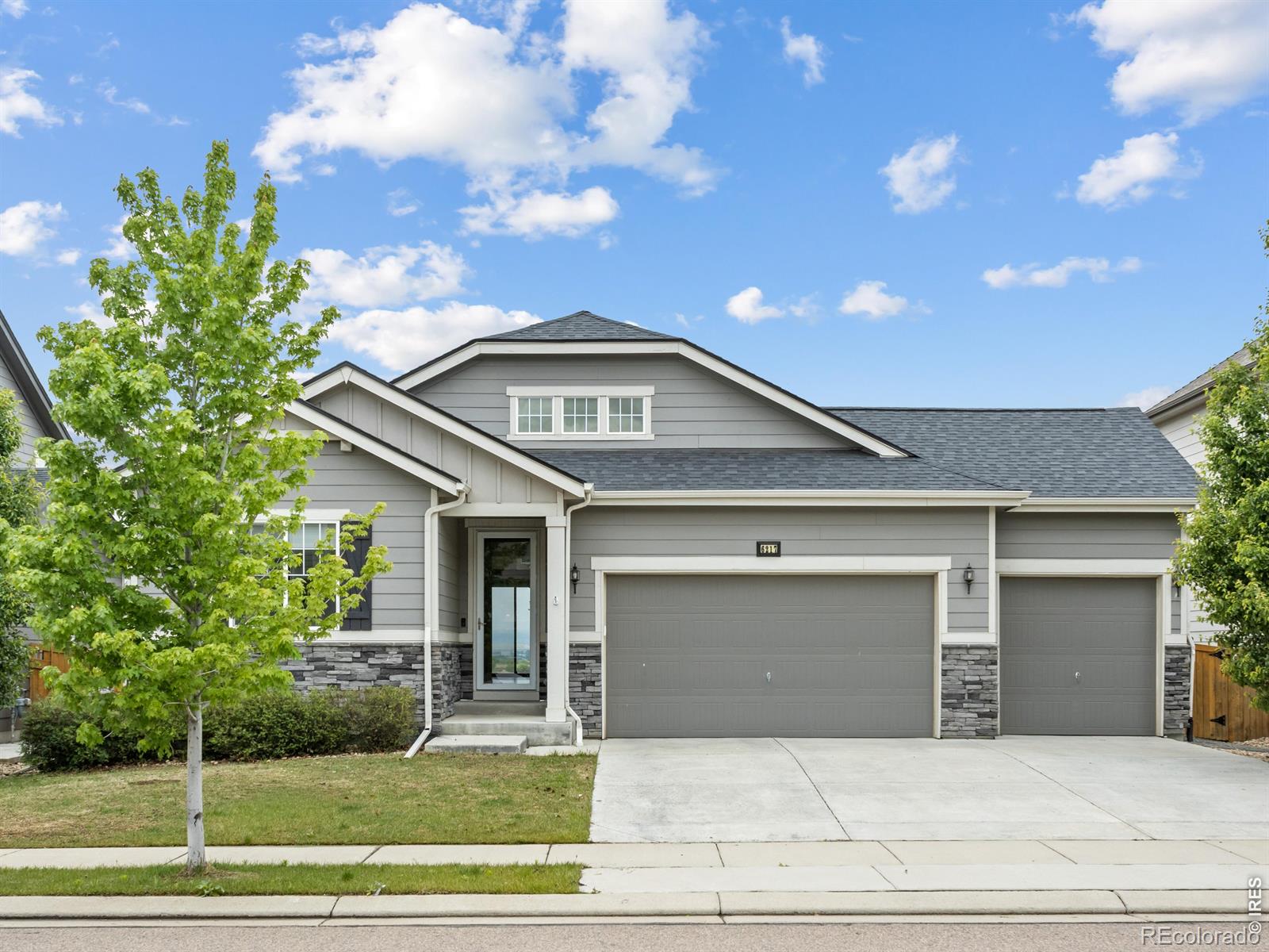 MLS Image #2 for 6217  waterman way,frederick, Colorado