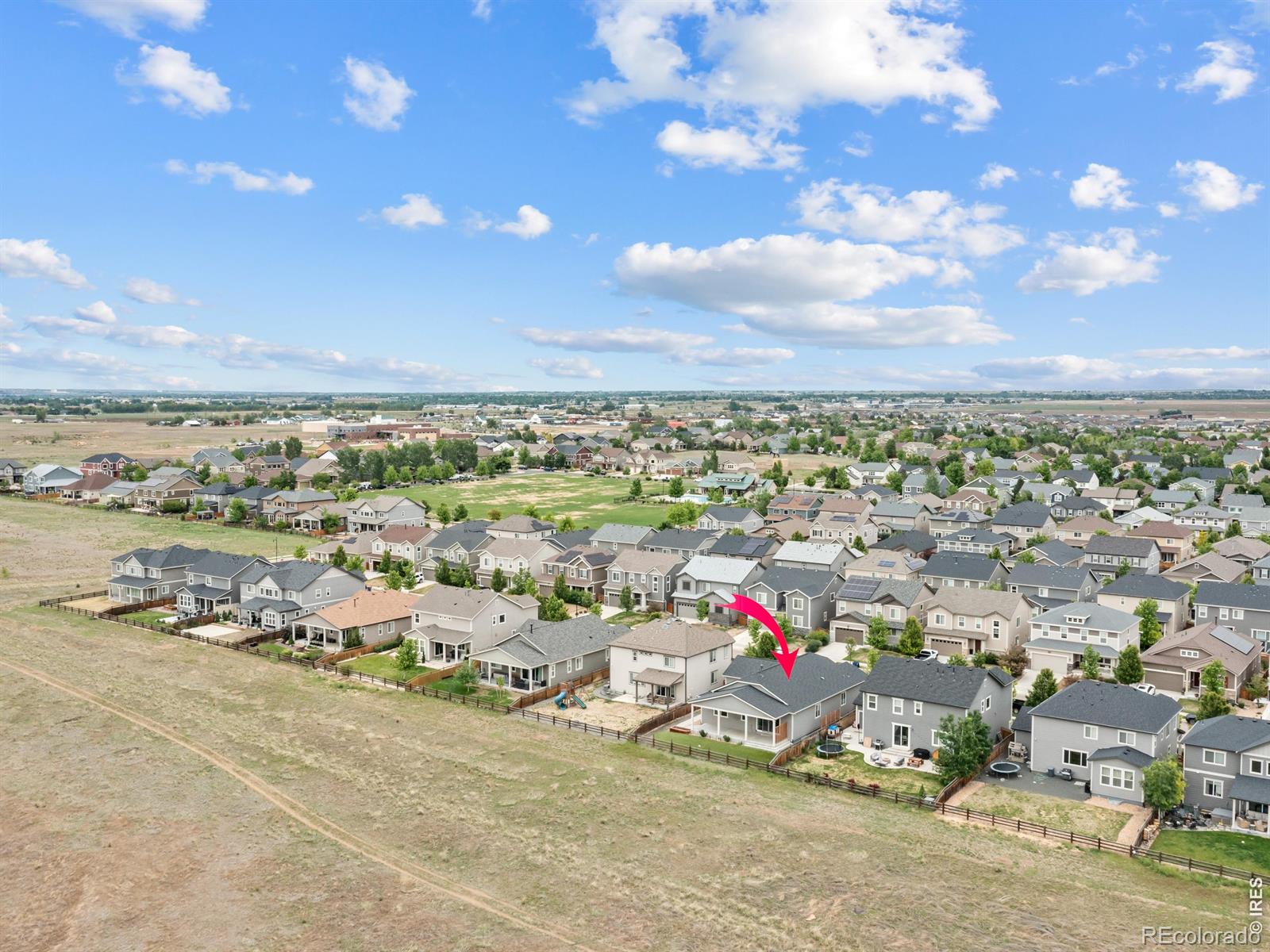 MLS Image #35 for 6217  waterman way,frederick, Colorado