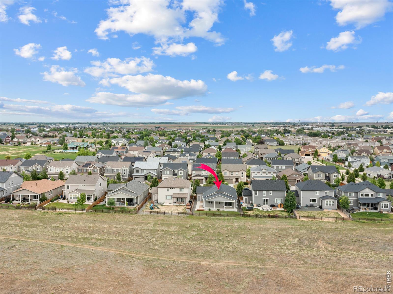 MLS Image #39 for 6217  waterman way,frederick, Colorado