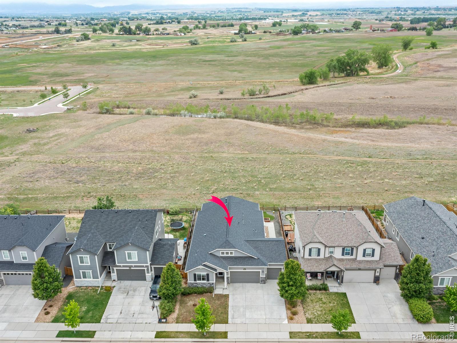 MLS Image #4 for 6217  waterman way,frederick, Colorado