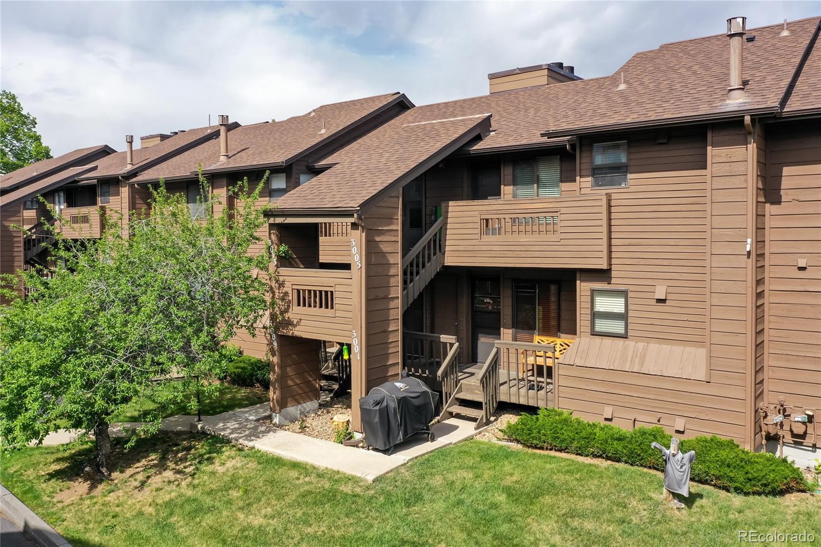 MLS Image #2 for 3013  capstan way ,colorado springs, Colorado