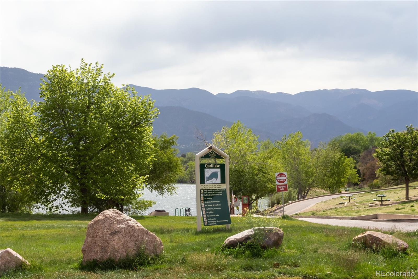 MLS Image #32 for 3013  capstan way ,colorado springs, Colorado