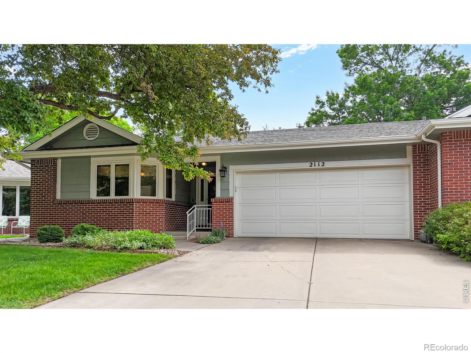 MLS Image #1 for 2112  creekwood court,fort collins, Colorado
