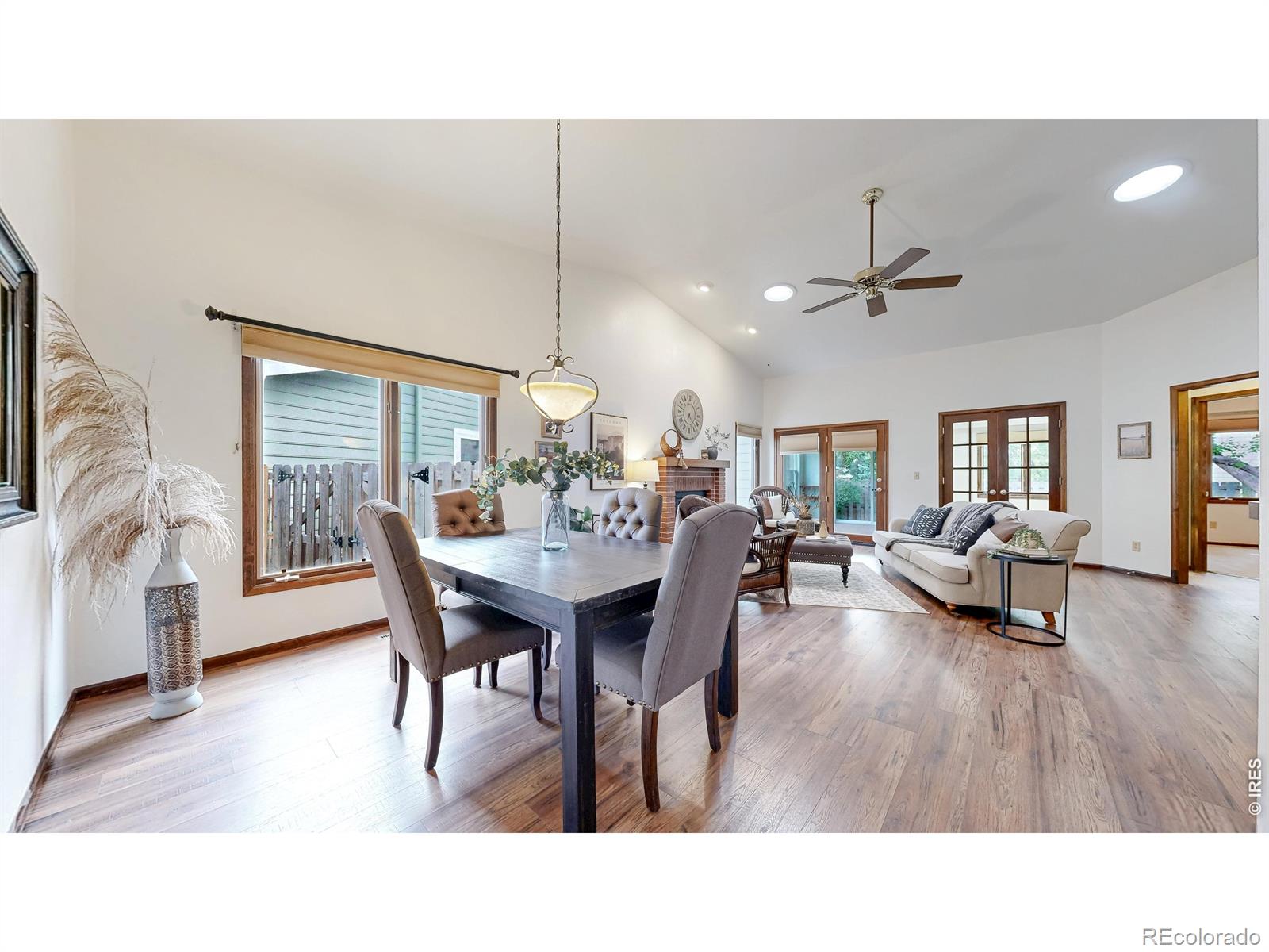 MLS Image #3 for 2112  creekwood court,fort collins, Colorado