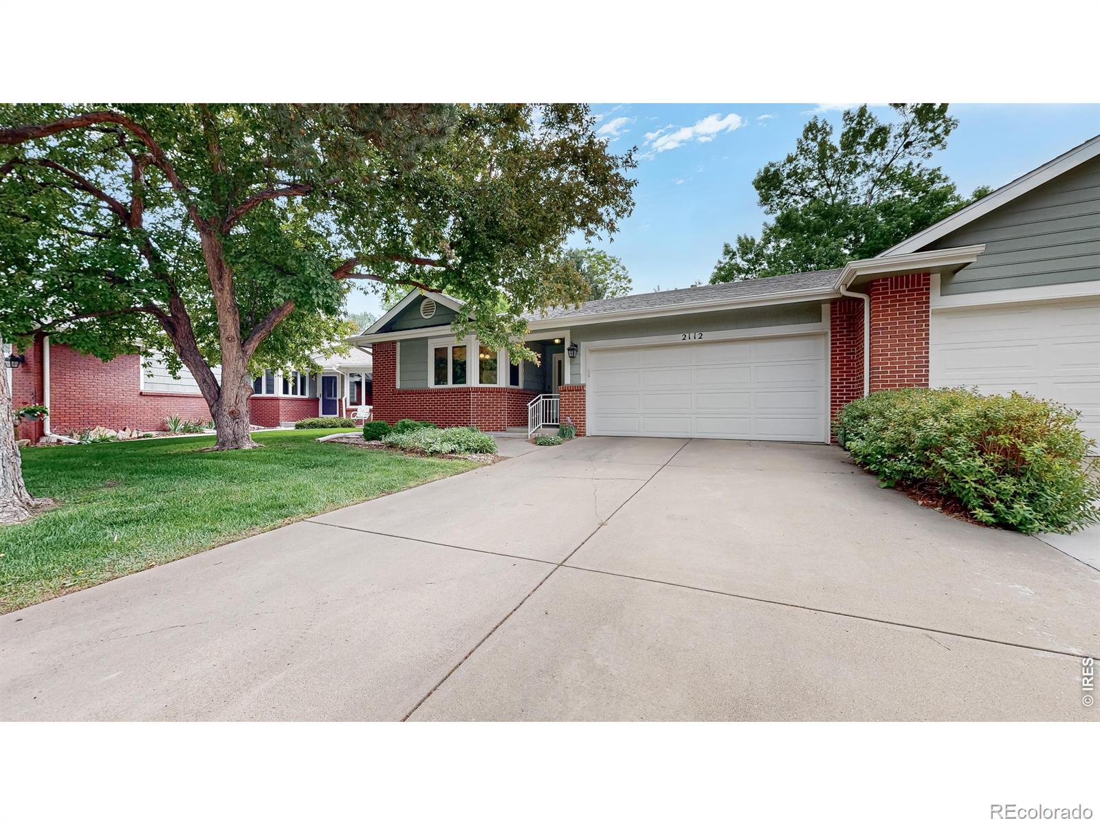 MLS Image #38 for 2112  creekwood court,fort collins, Colorado