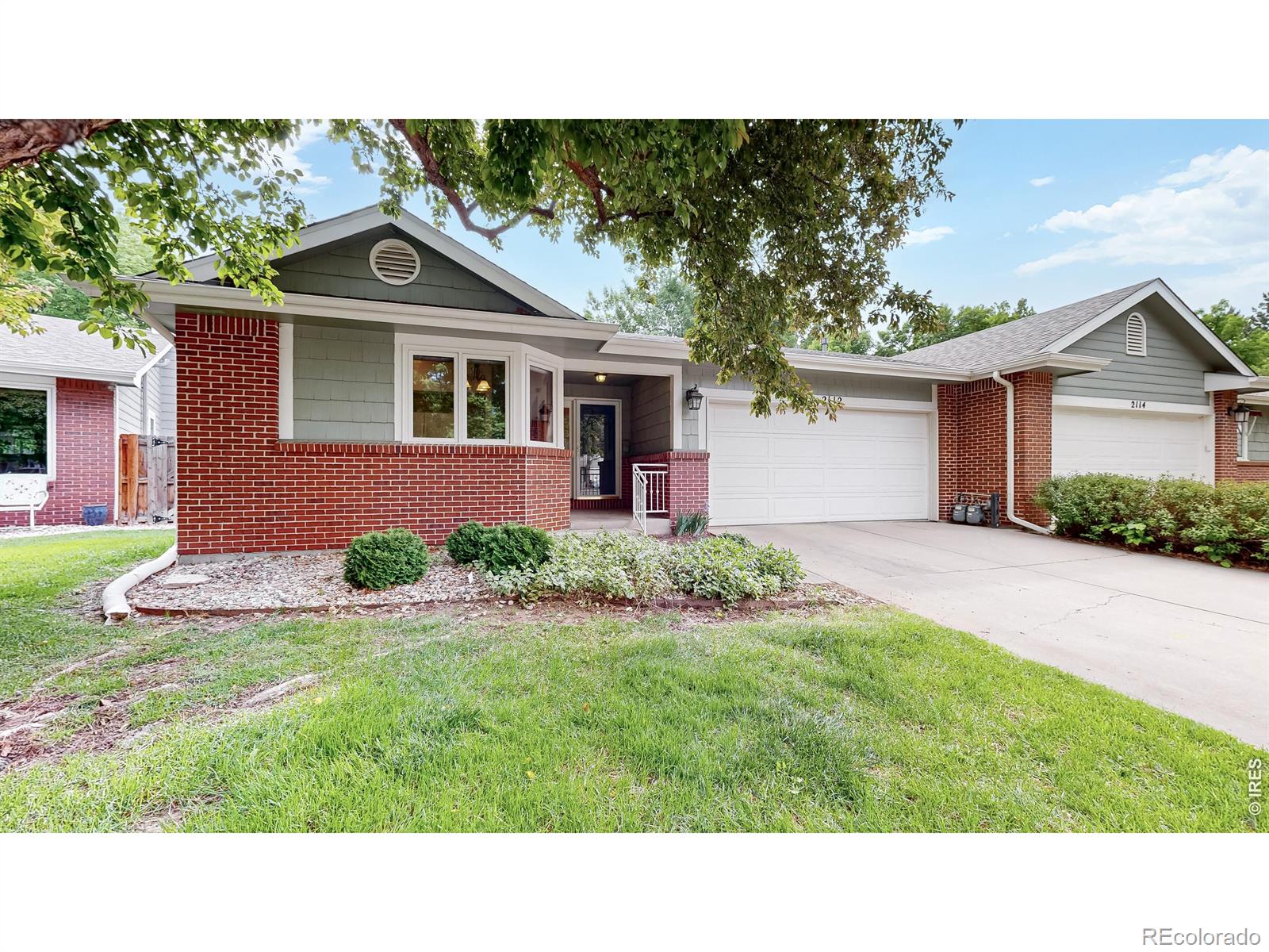MLS Image #39 for 2112  creekwood court,fort collins, Colorado