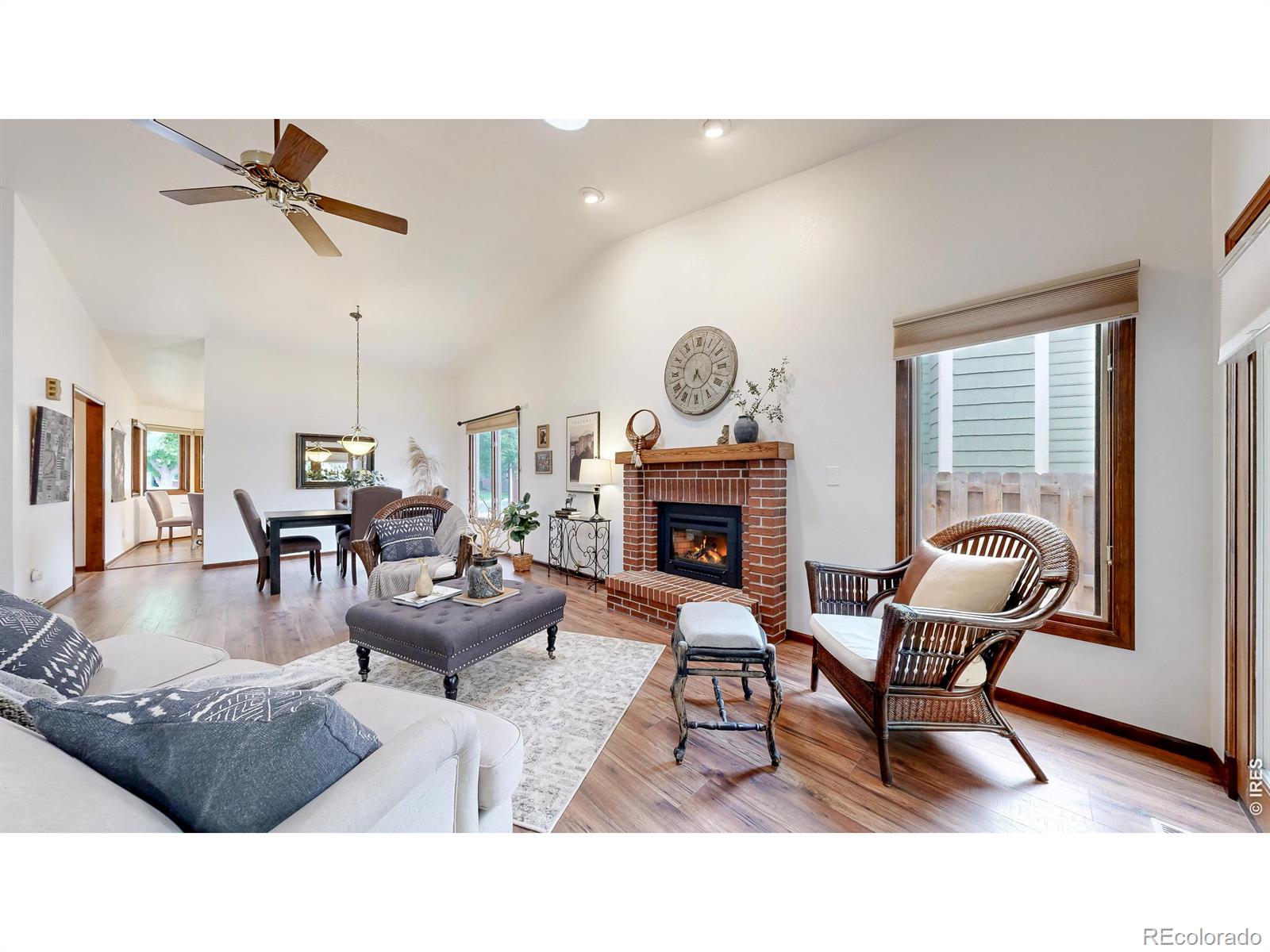 MLS Image #4 for 2112  creekwood court,fort collins, Colorado