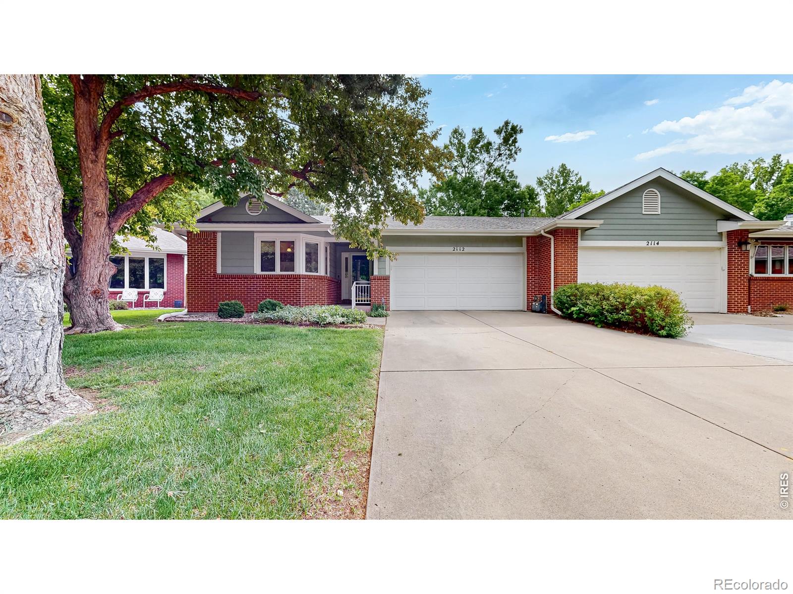 MLS Image #40 for 2112  creekwood court,fort collins, Colorado