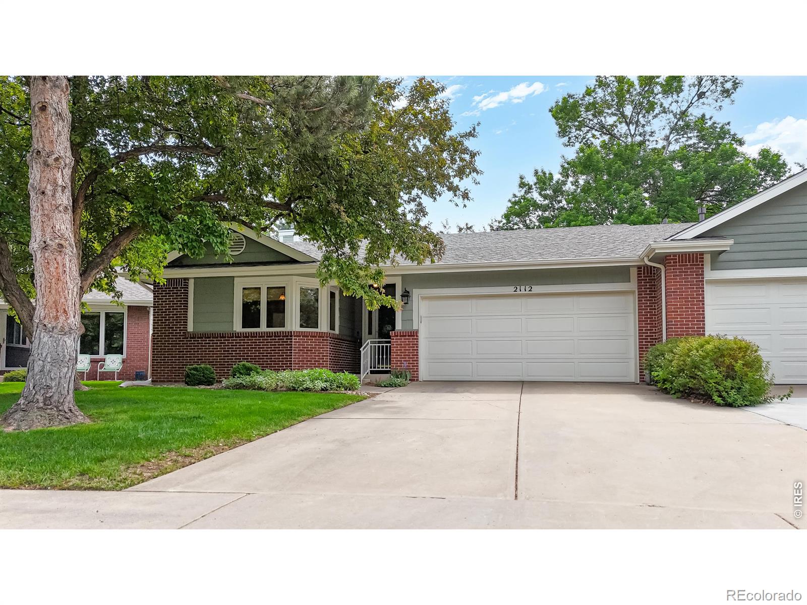 MLS Image #41 for 2112  creekwood court,fort collins, Colorado