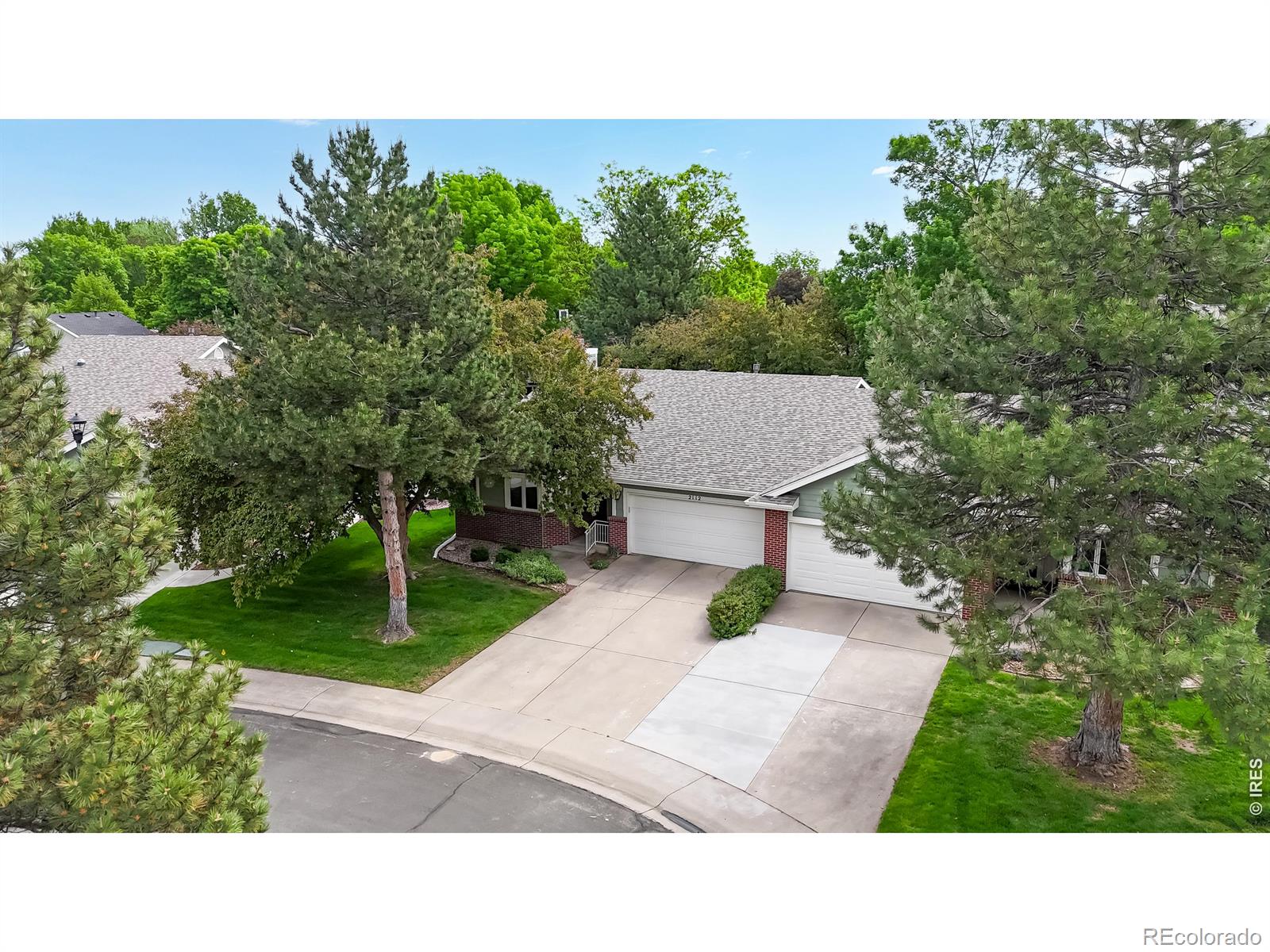 MLS Image #42 for 2112  creekwood court,fort collins, Colorado