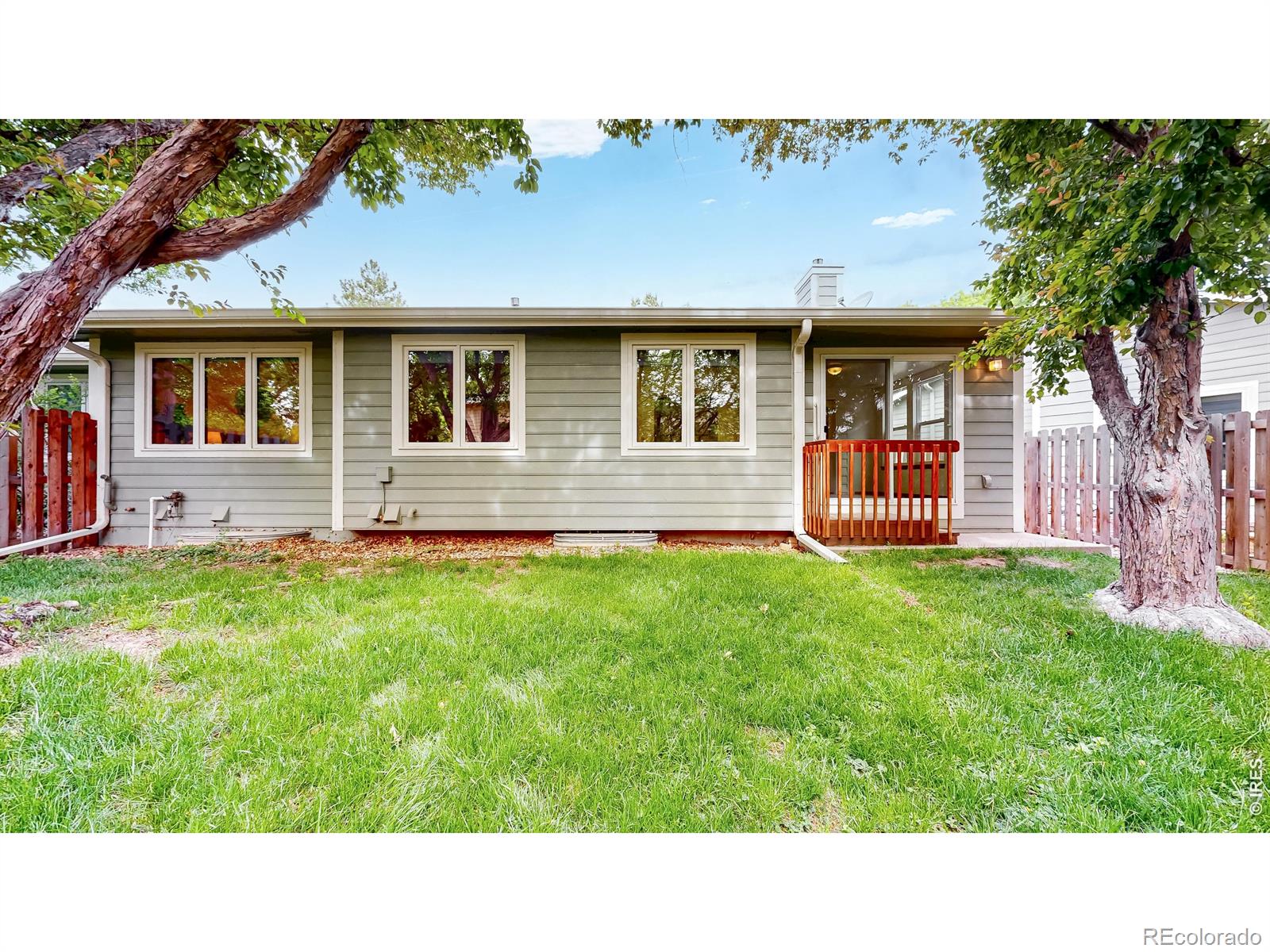 MLS Image #46 for 2112  creekwood court,fort collins, Colorado