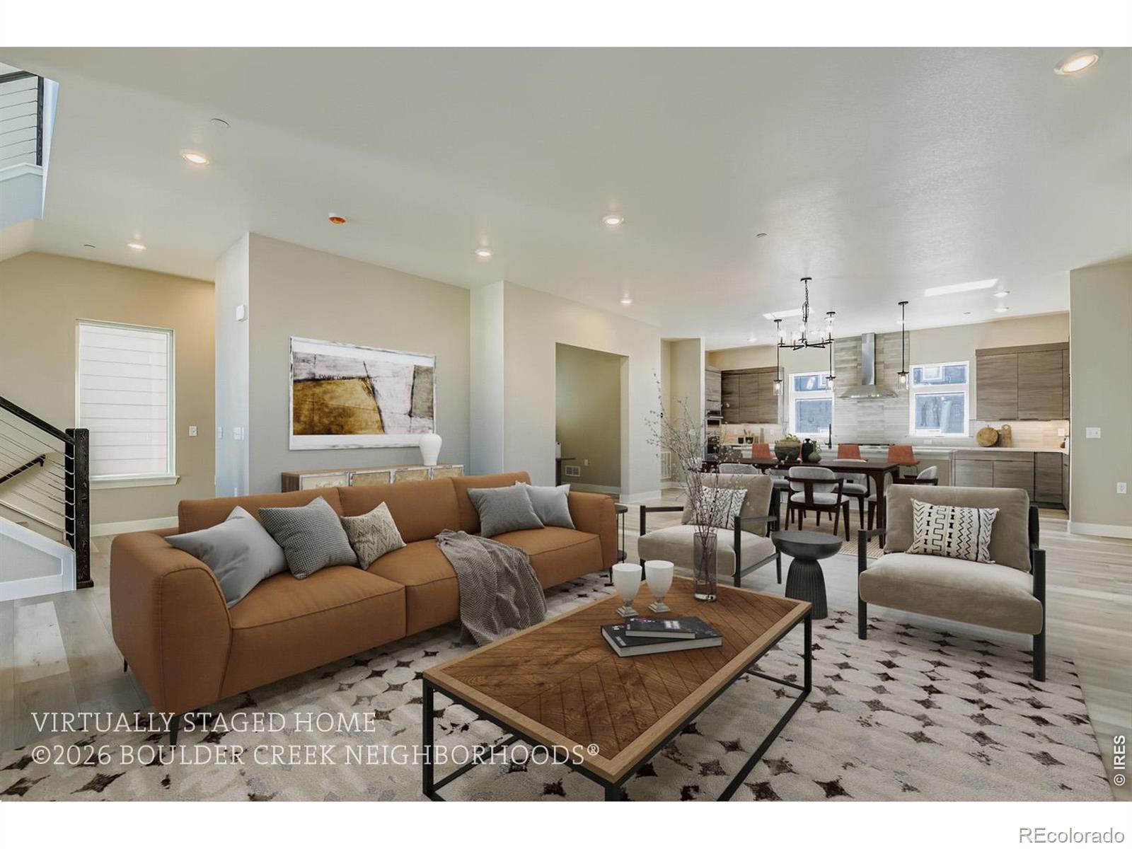 MLS Image #10 for 16595  peak way,broomfield, Colorado