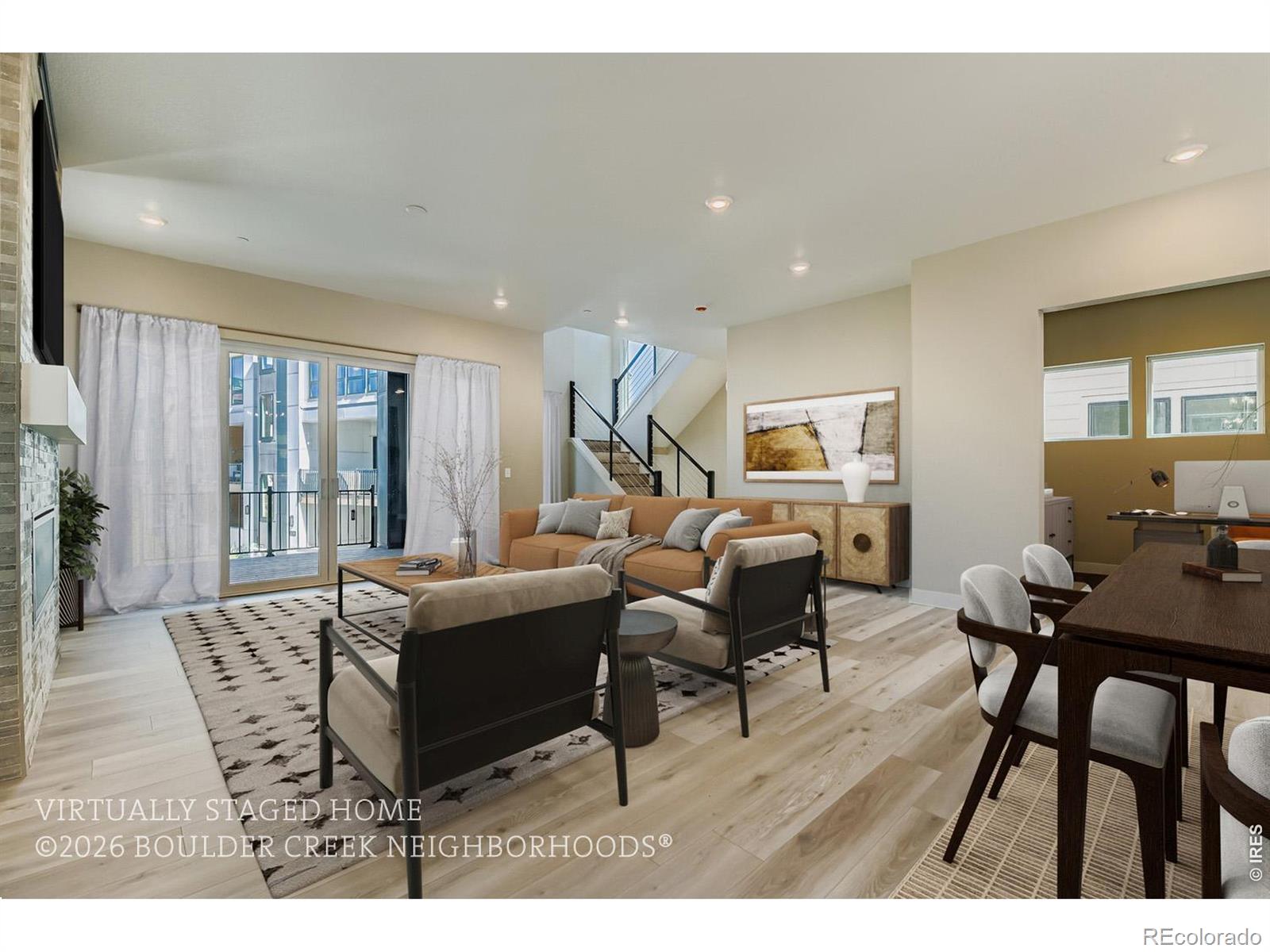 MLS Image #11 for 16595  peak way,broomfield, Colorado