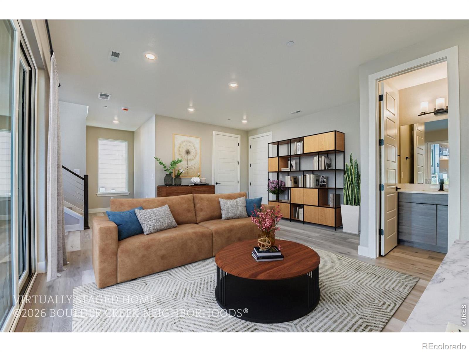 MLS Image #6 for 16595  peak way,broomfield, Colorado