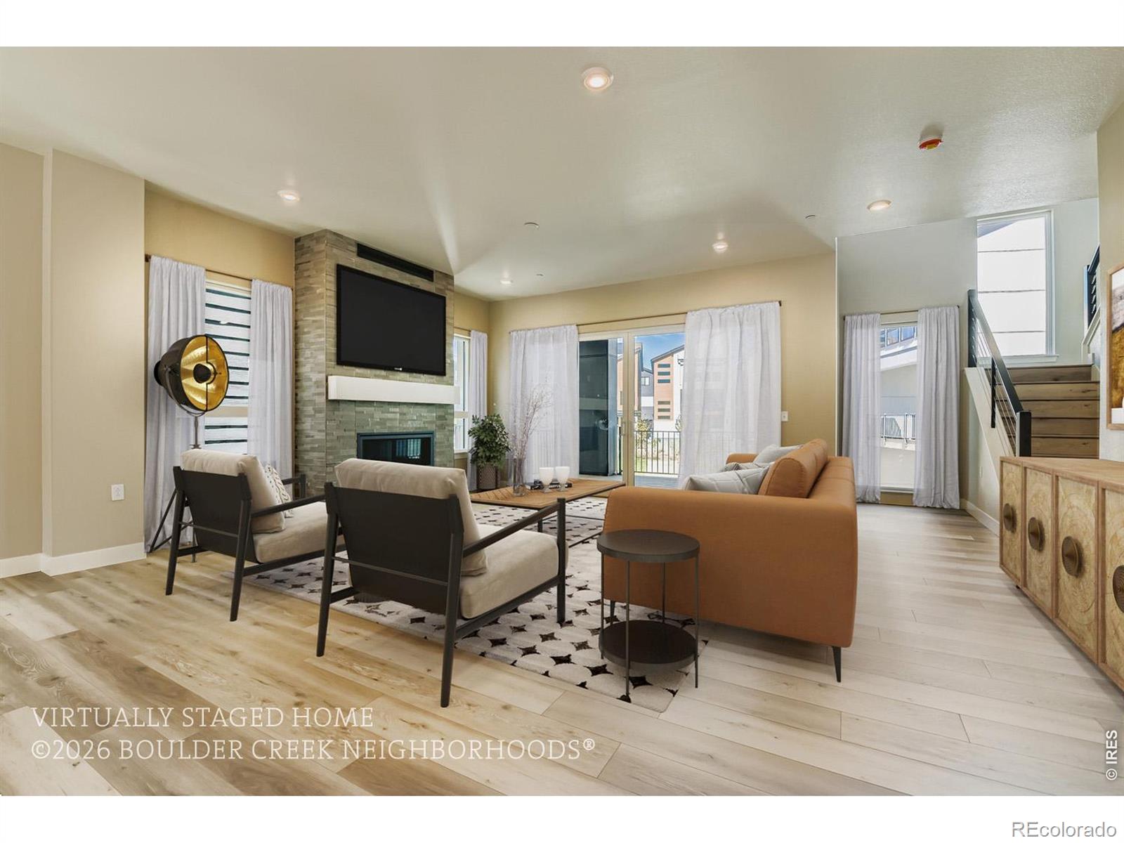 MLS Image #9 for 16595  peak way,broomfield, Colorado