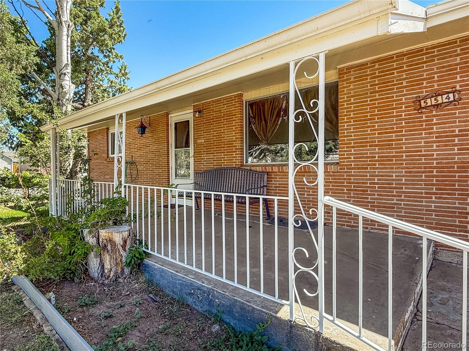 MLS Image #1 for 554  d avenue,limon, Colorado