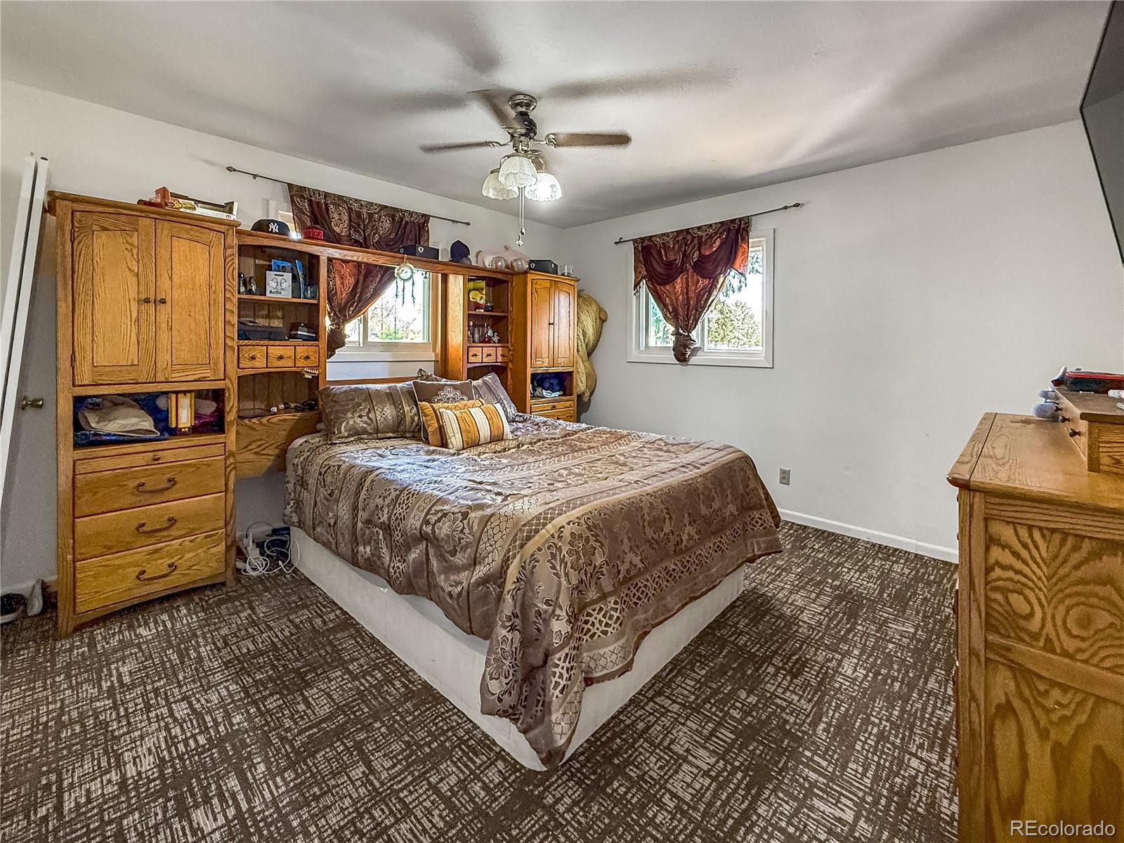 MLS Image #11 for 554  d avenue,limon, Colorado