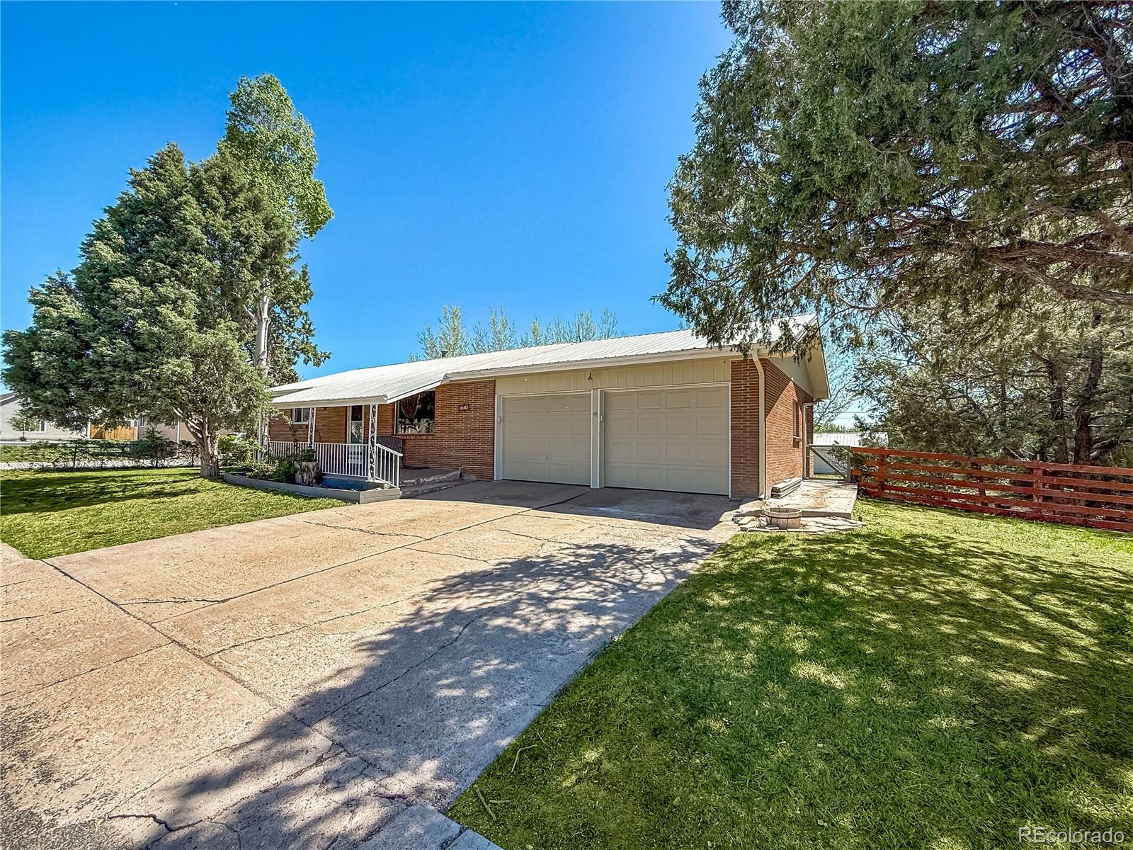 MLS Image #2 for 554  d avenue,limon, Colorado