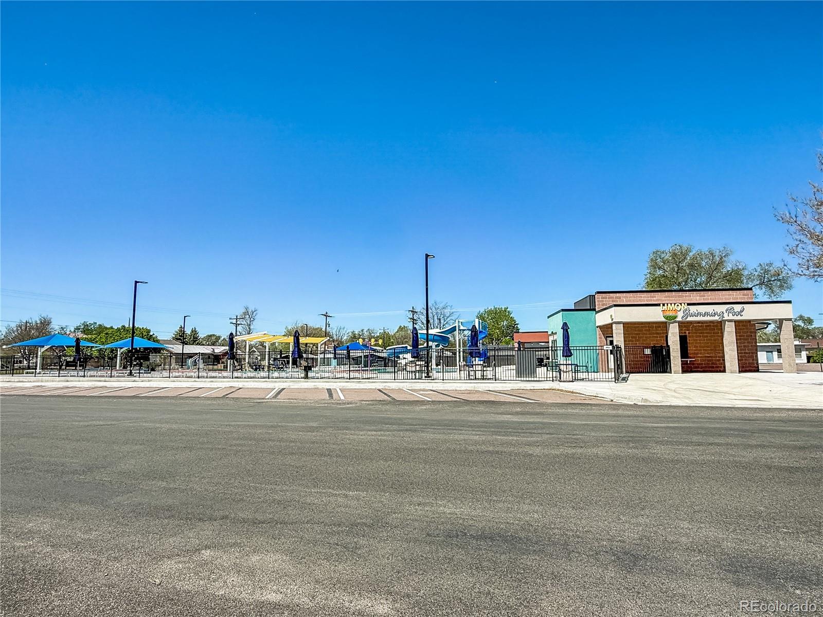 MLS Image #3 for 554  d avenue,limon, Colorado