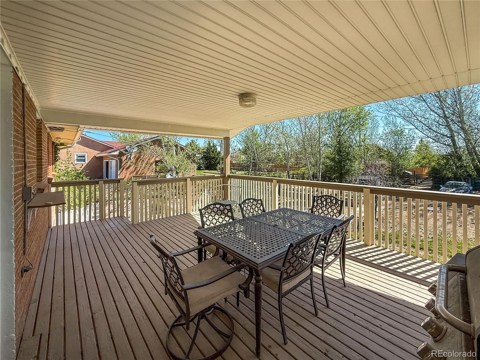 MLS Image #34 for 554  d avenue,limon, Colorado