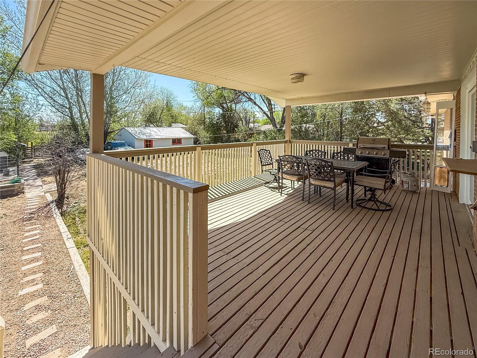 MLS Image #35 for 554  d avenue,limon, Colorado