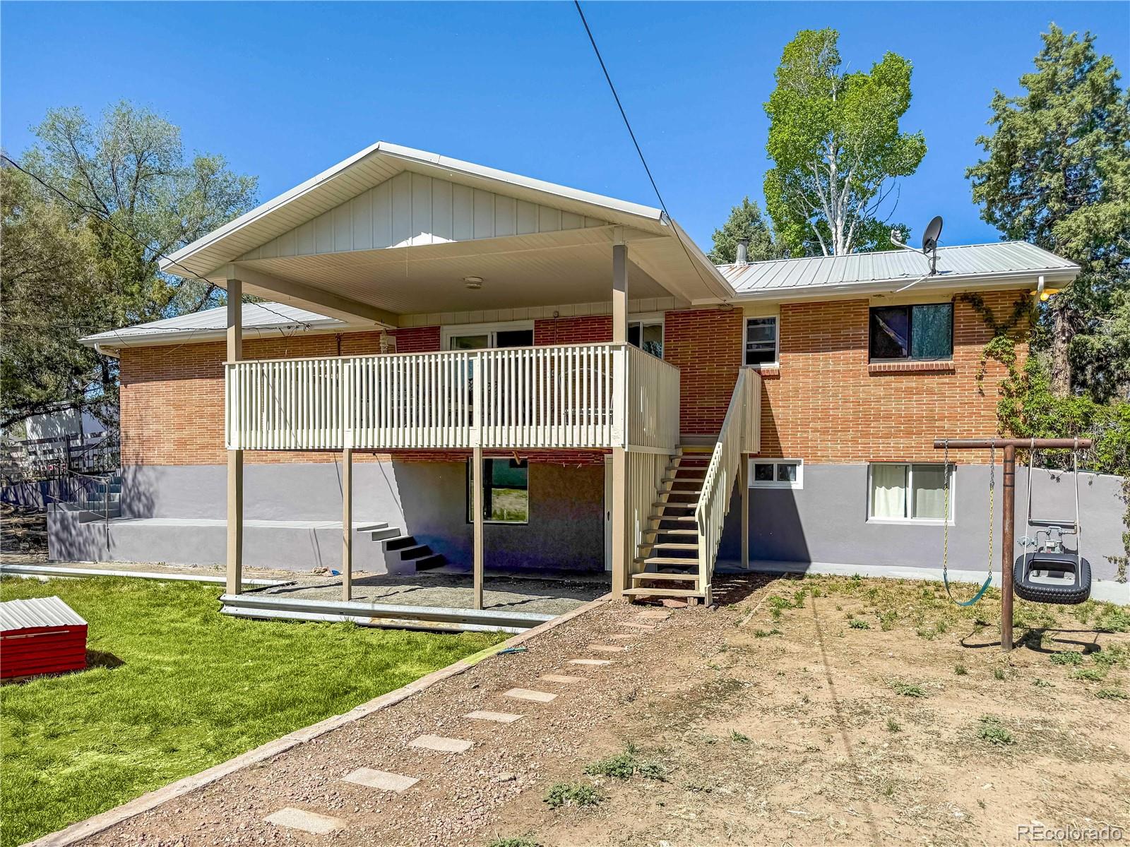 MLS Image #38 for 554  d avenue,limon, Colorado
