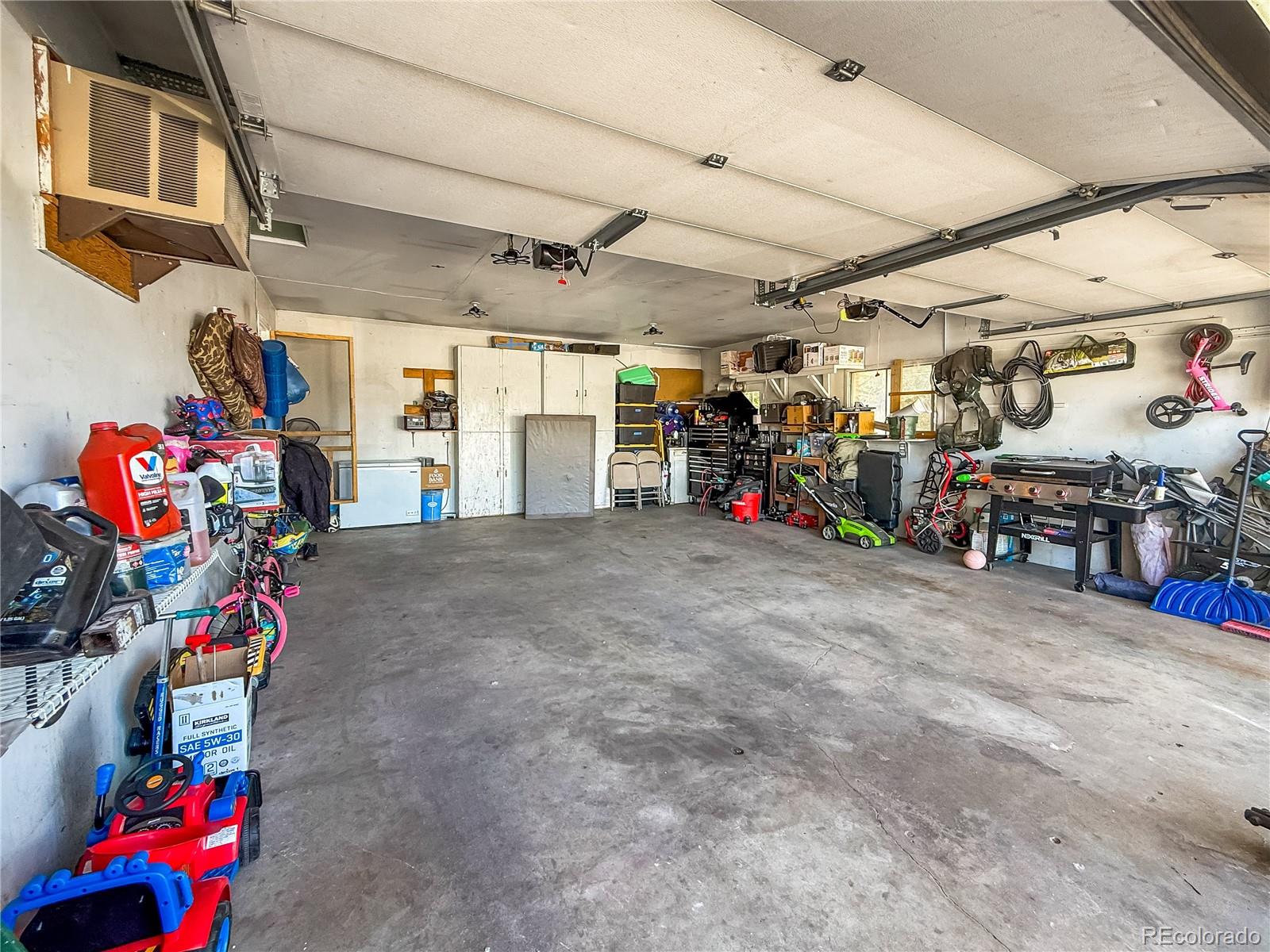 MLS Image #4 for 554  d avenue,limon, Colorado
