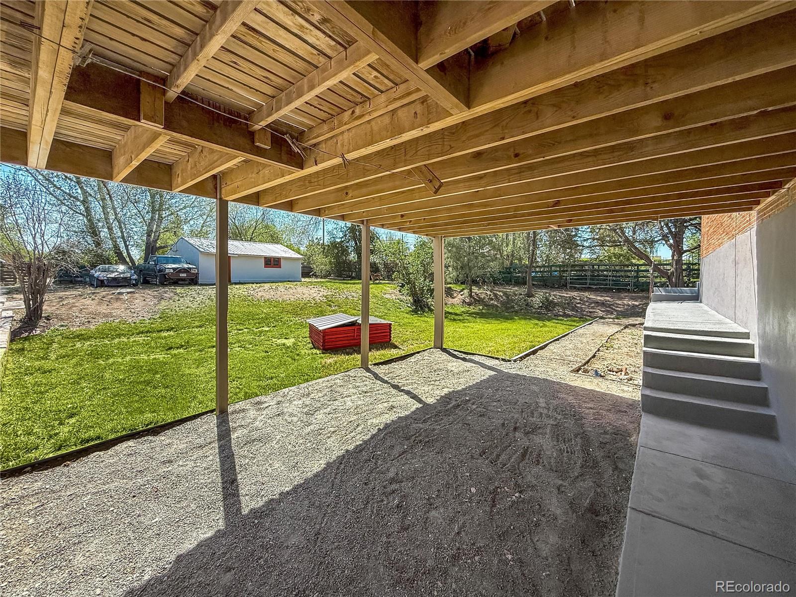 MLS Image #40 for 554  d avenue,limon, Colorado