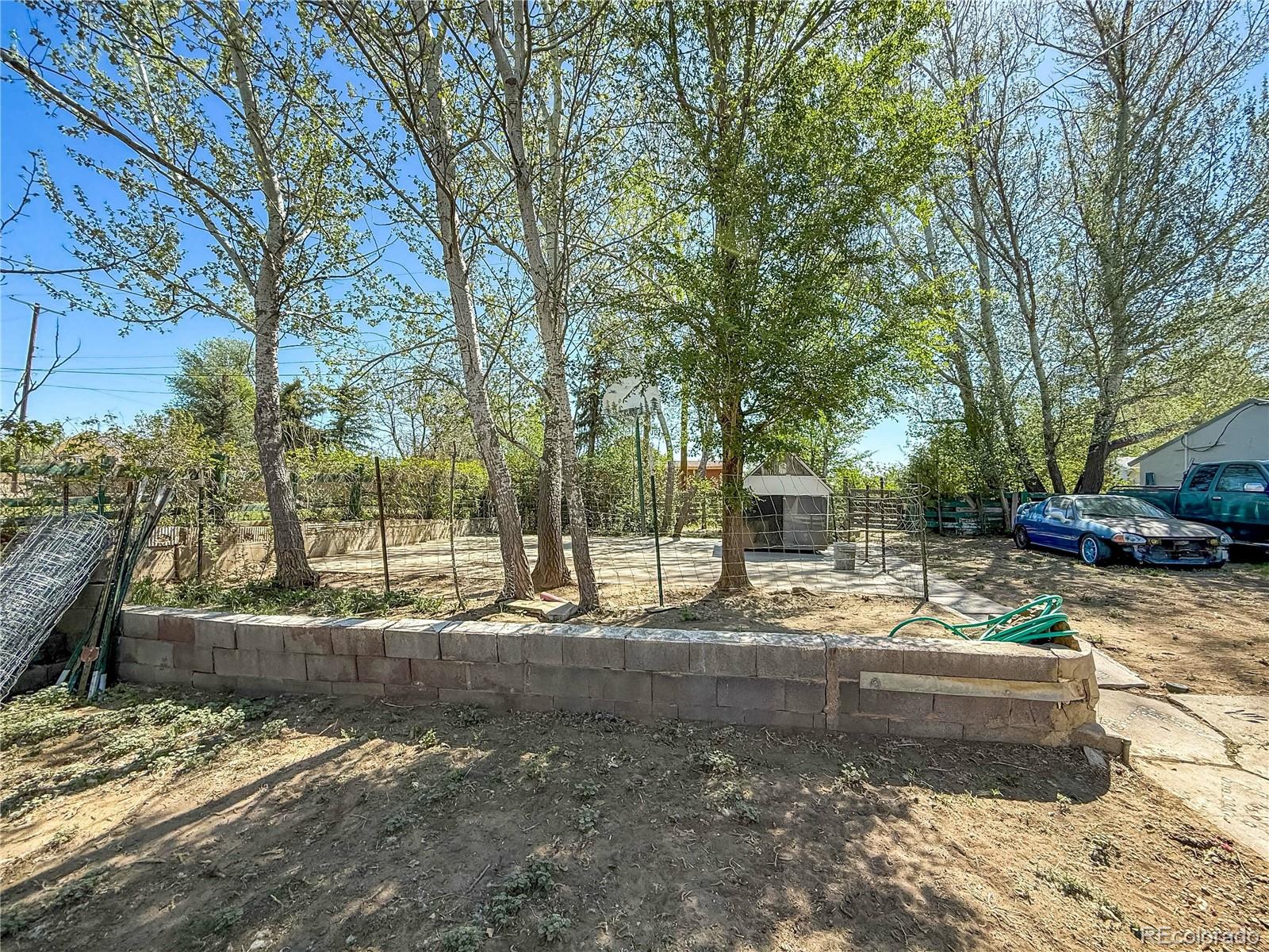 MLS Image #43 for 554  d avenue,limon, Colorado