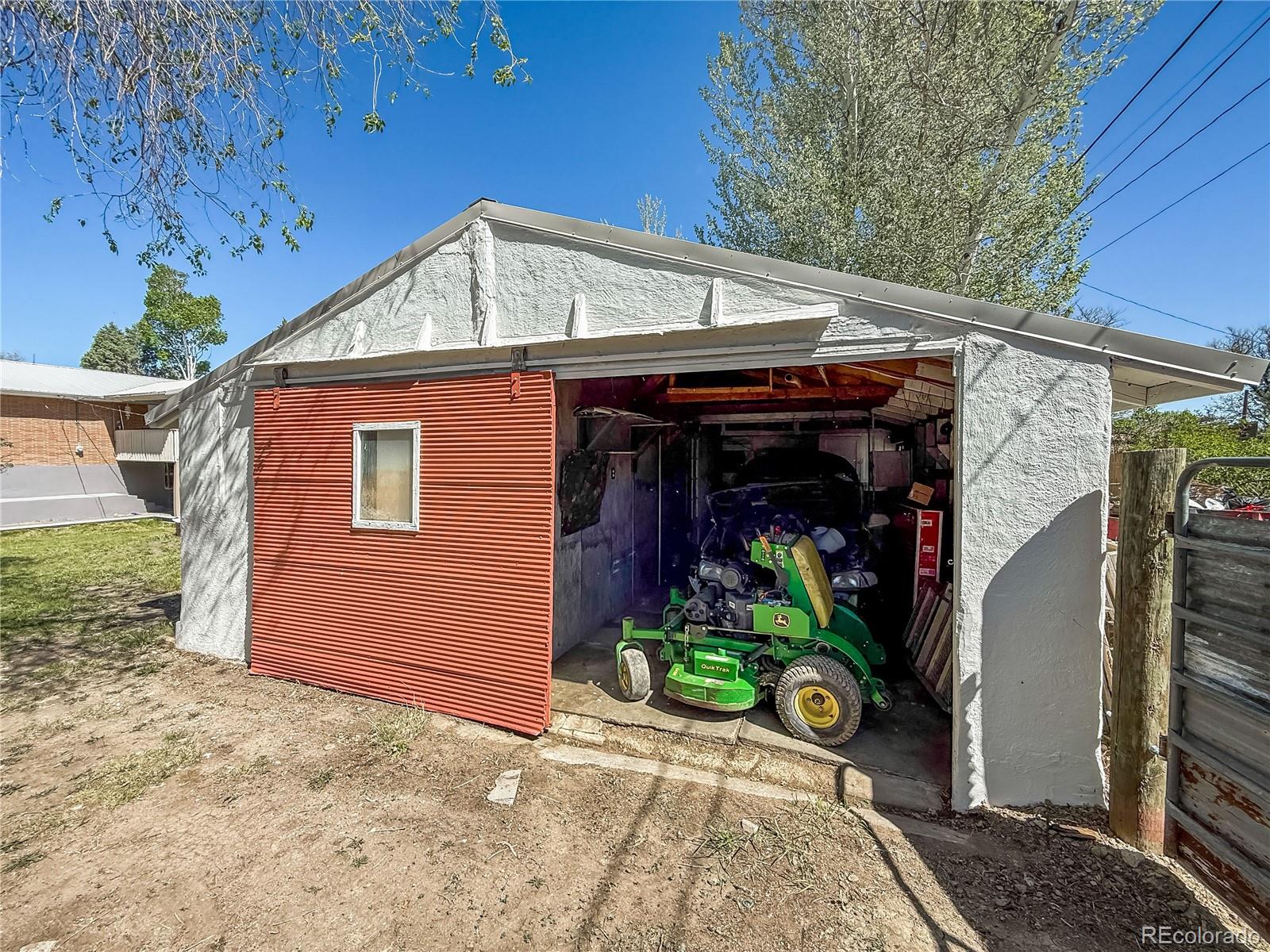 MLS Image #44 for 554  d avenue,limon, Colorado