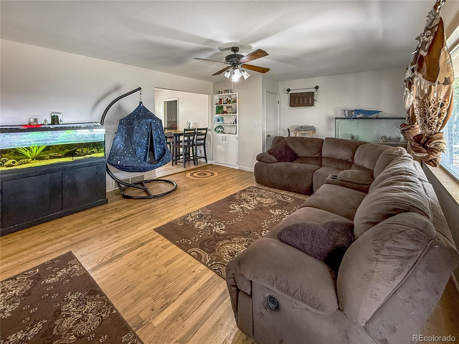 MLS Image #6 for 554  d avenue,limon, Colorado