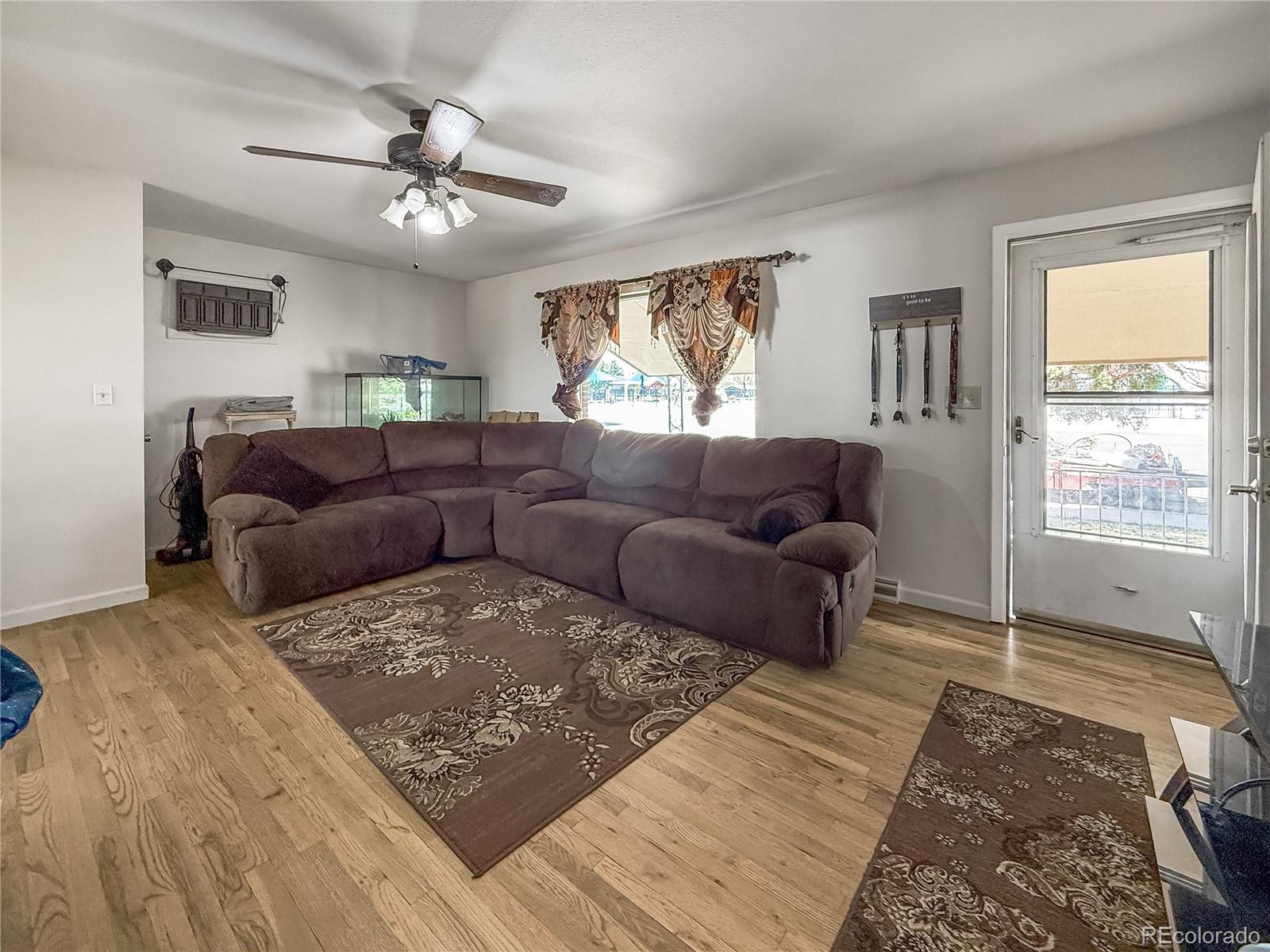 MLS Image #7 for 554  d avenue,limon, Colorado