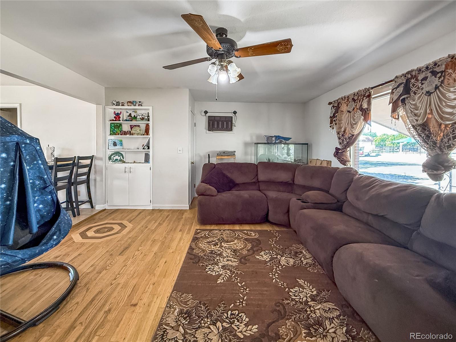 MLS Image #8 for 554  d avenue,limon, Colorado