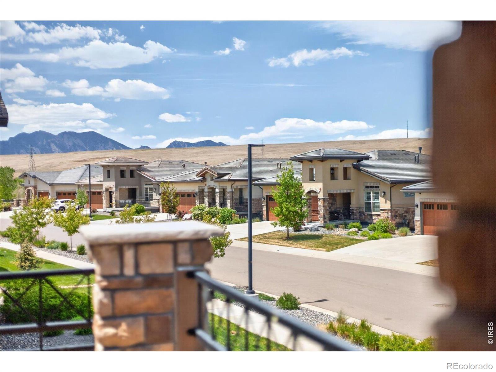 MLS Image #47 for 375  casalon place,superior, Colorado