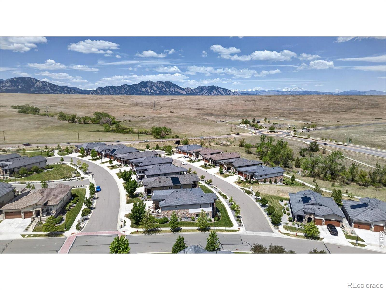 MLS Image #48 for 375  casalon place,superior, Colorado