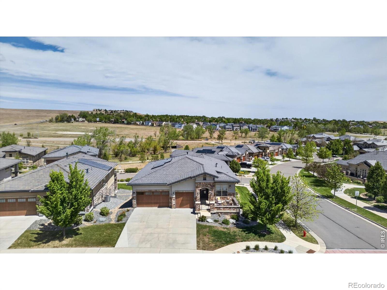 MLS Image #49 for 375  casalon place,superior, Colorado