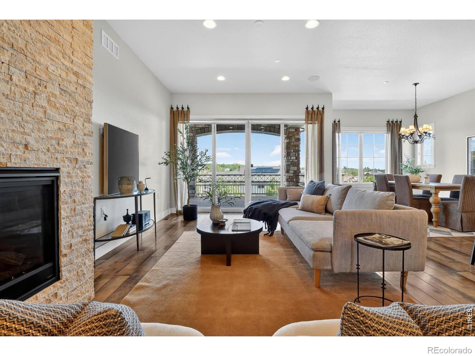MLS Image #8 for 375  casalon place,superior, Colorado