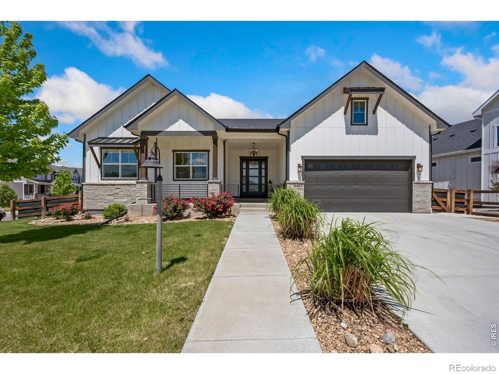 MLS Image #0 for 4407  lake nakoni court,loveland, Colorado