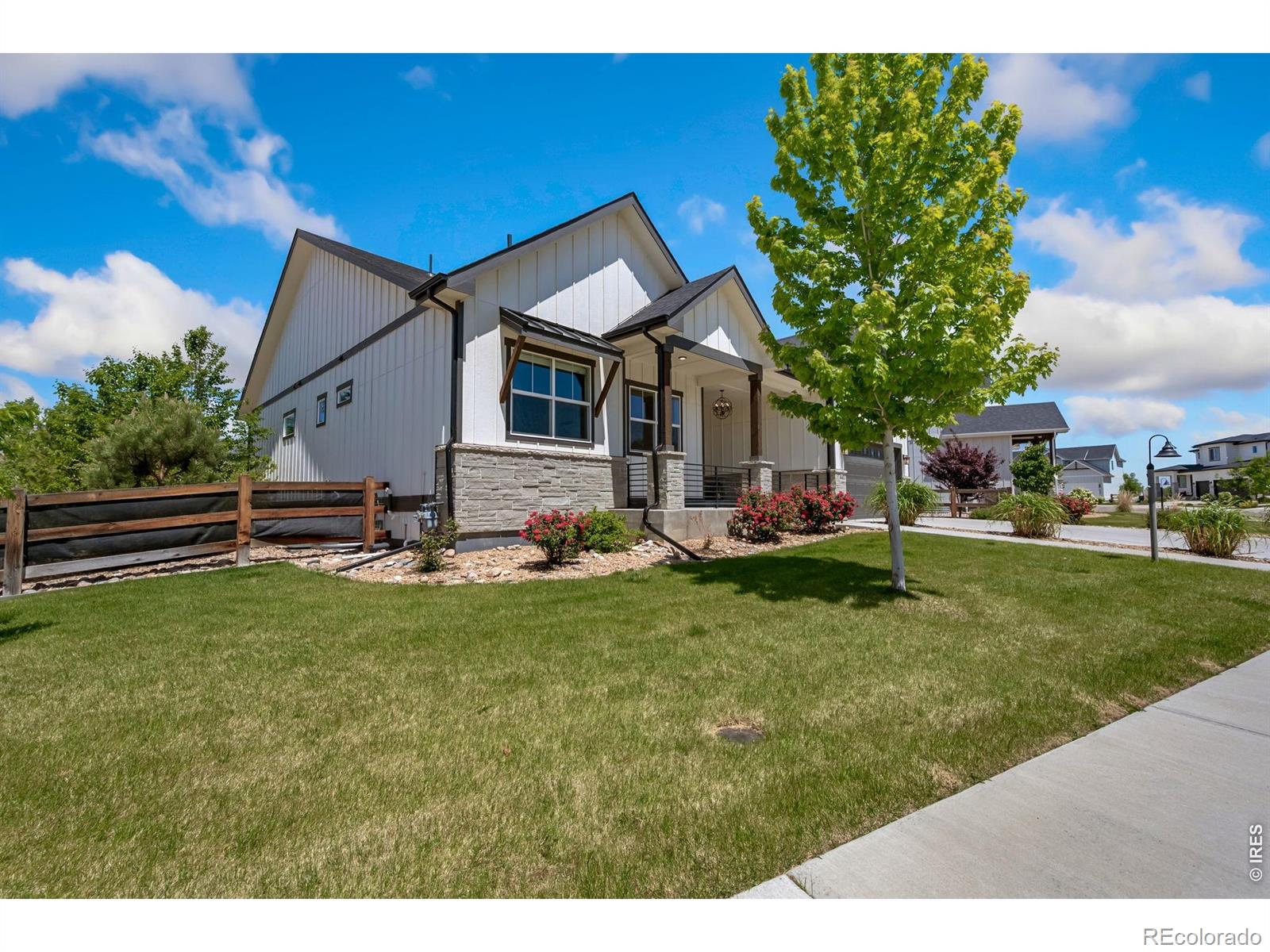MLS Image #1 for 4407  lake nakoni court,loveland, Colorado