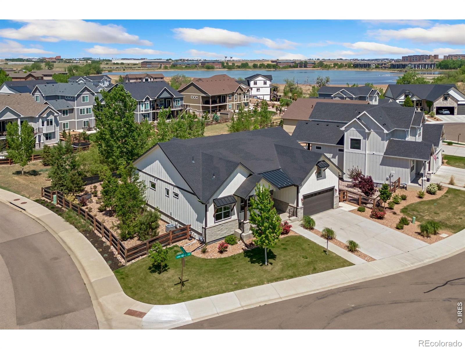 MLS Image #2 for 4407  lake nakoni court,loveland, Colorado