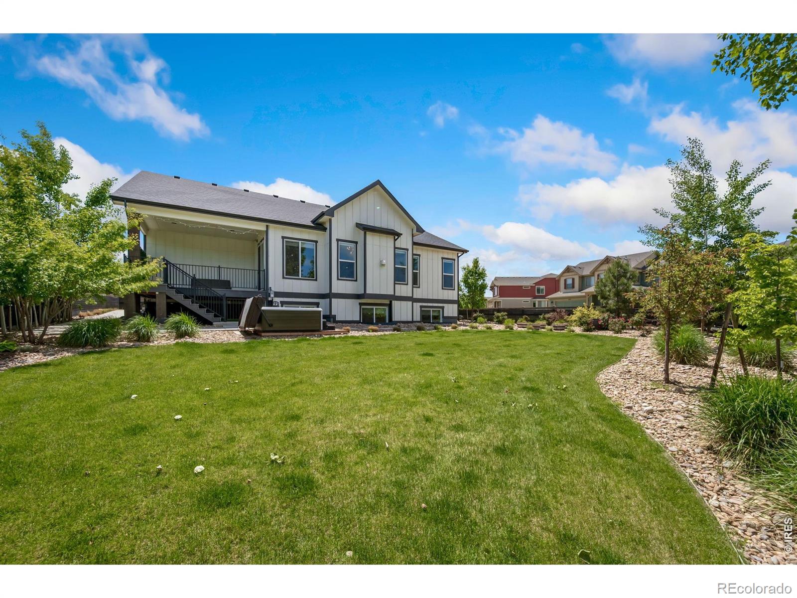 MLS Image #29 for 4407  lake nakoni court,loveland, Colorado