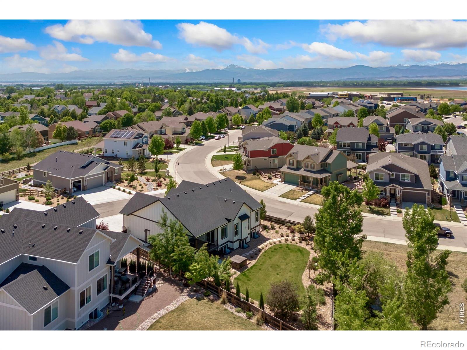 MLS Image #31 for 4407  lake nakoni court,loveland, Colorado