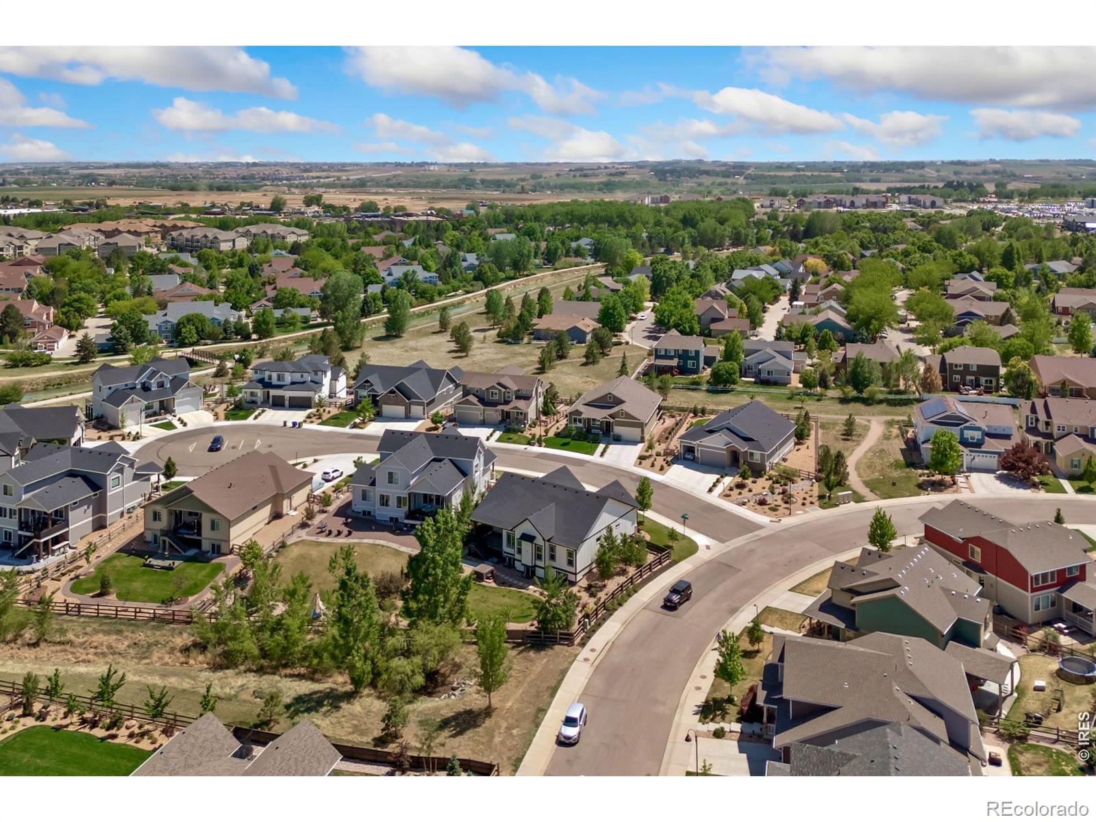 MLS Image #33 for 4407  lake nakoni court,loveland, Colorado